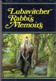 Lubavitcher Rabbi„¢s Memoirs- 2 volumes set